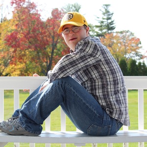 Fundraising Page: Austin Rice